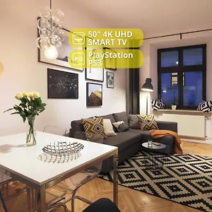 Bracka 15 - Main Square By Mint Apartment Krakow