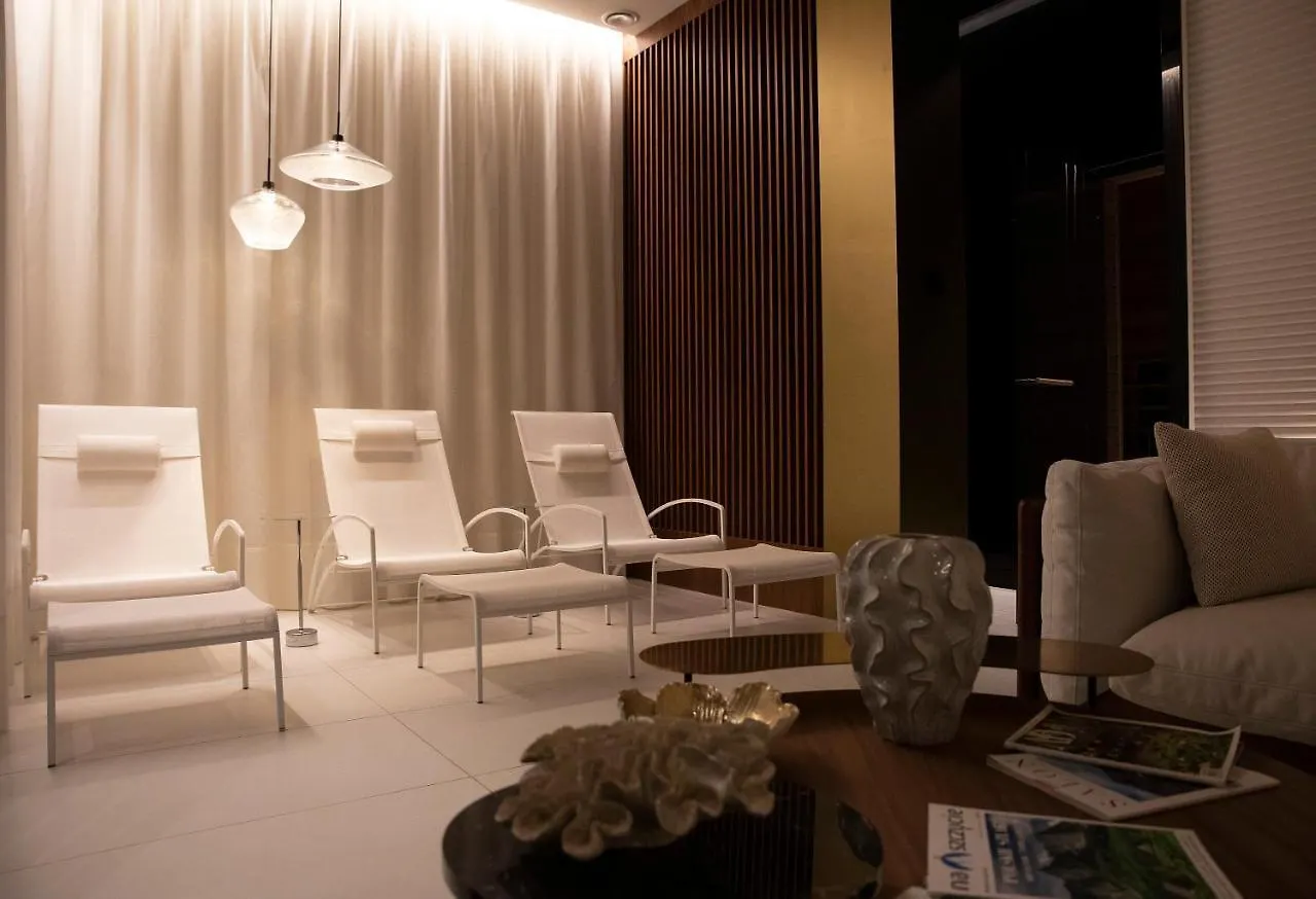 Luxus Apartament Fitness&Spa Z Sauna I Silownia Gdansk