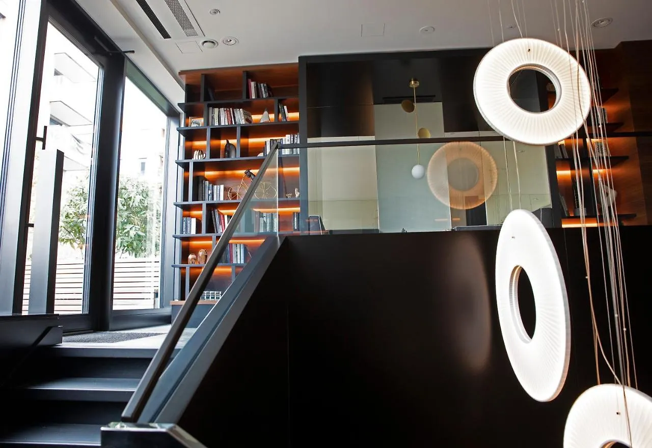 Luxus Apartament Fitness&Spa Z Sauna I Silownia Gdansk 0*,  Poland