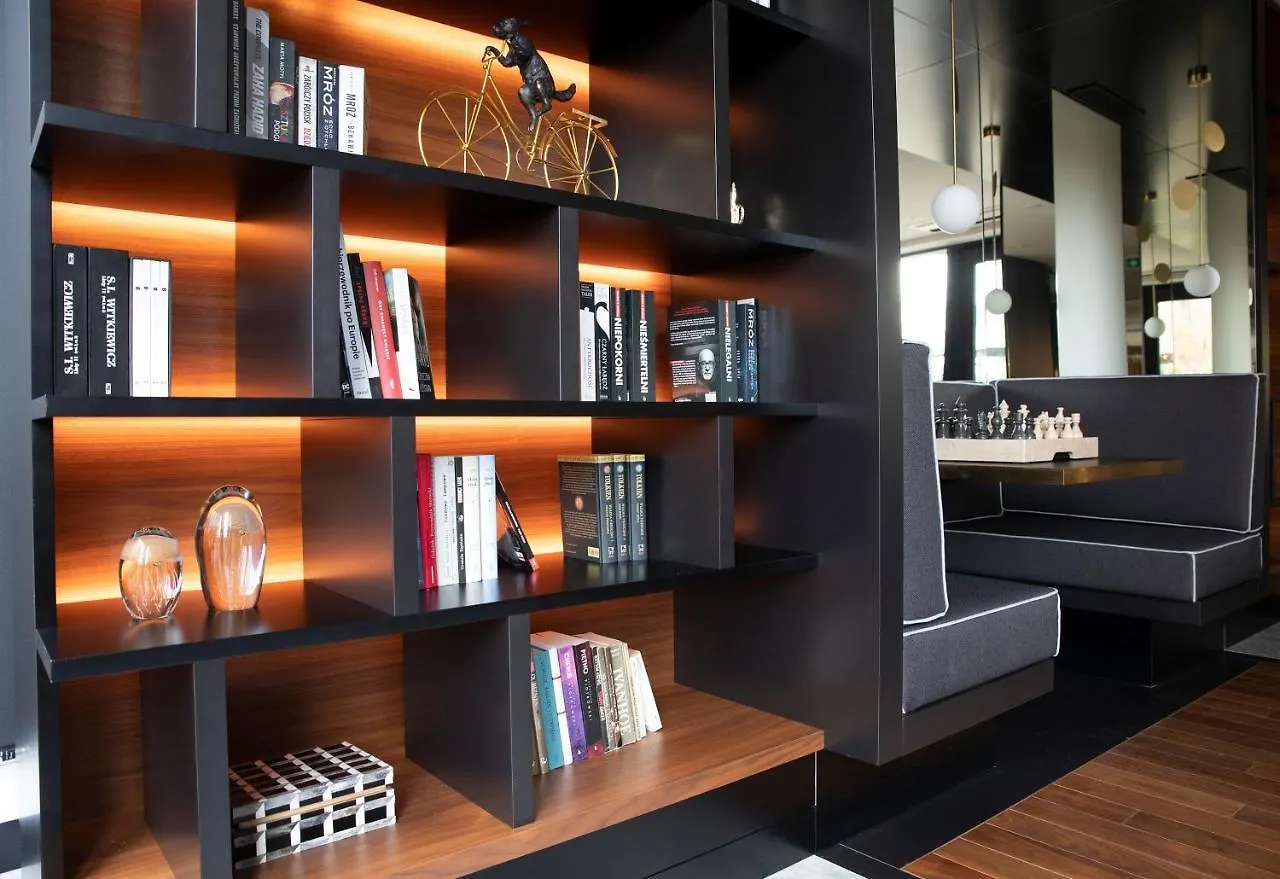 Luxus Apartament Fitness&Spa Z Sauna I Silownia Gdansk Apartment