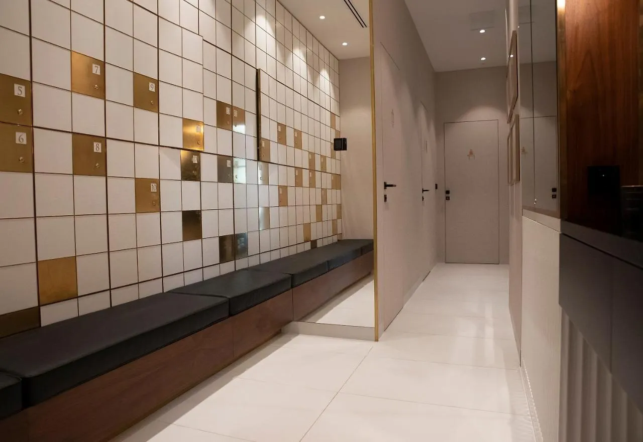 Luxus Apartament Fitness&Spa Z Sauna I Silownia Gdansk Poland