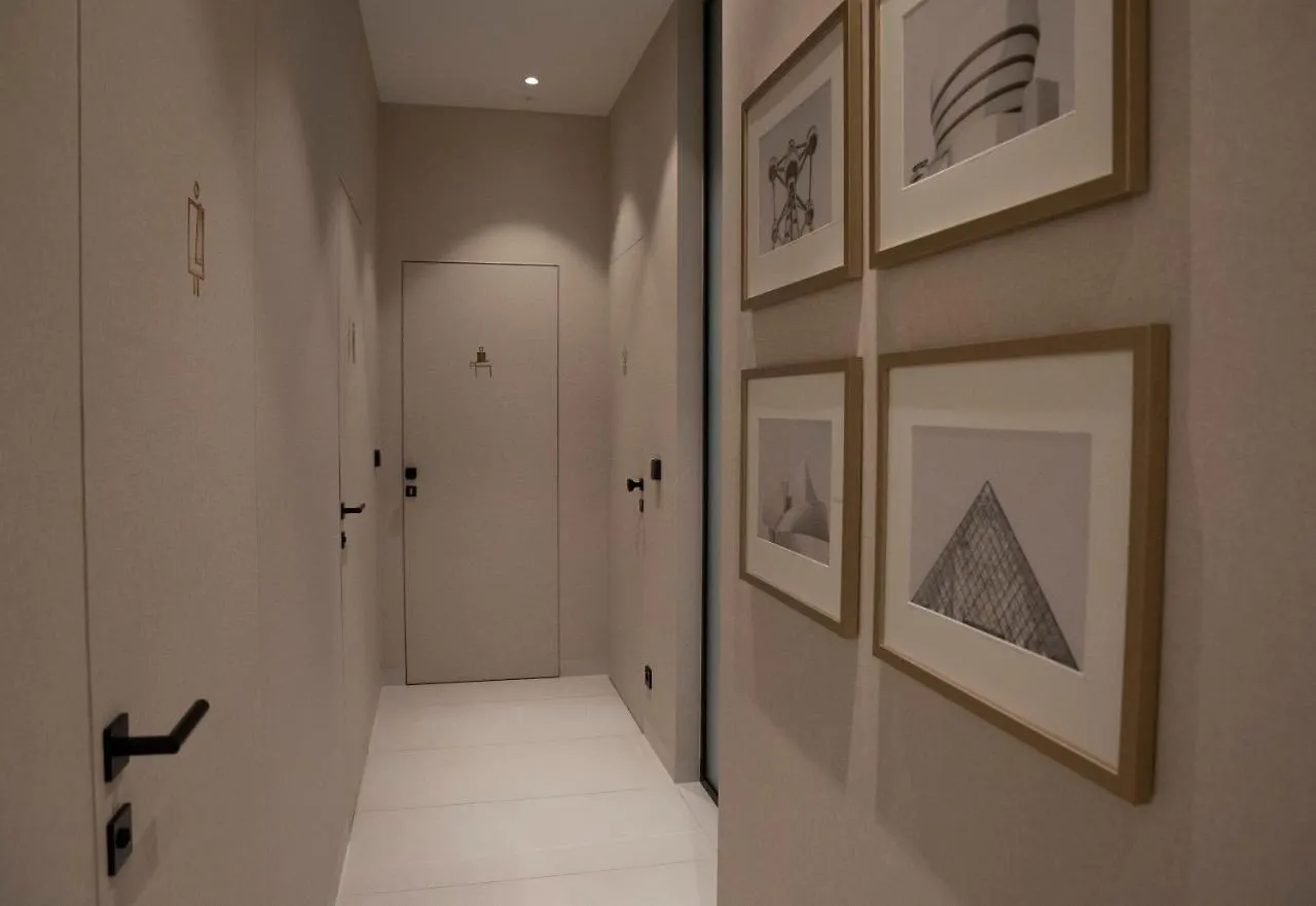 Luxus Apartament Fitness&Spa Z Sauna I Silownia Gdańsk