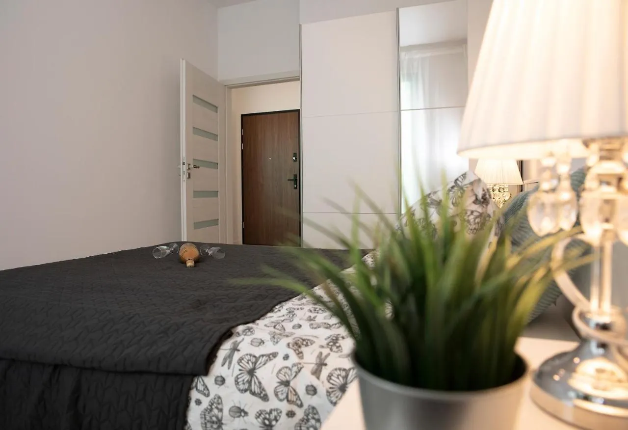 Luxus Apartament Fitness&Spa Z Sauna I Silownia Gdańsk