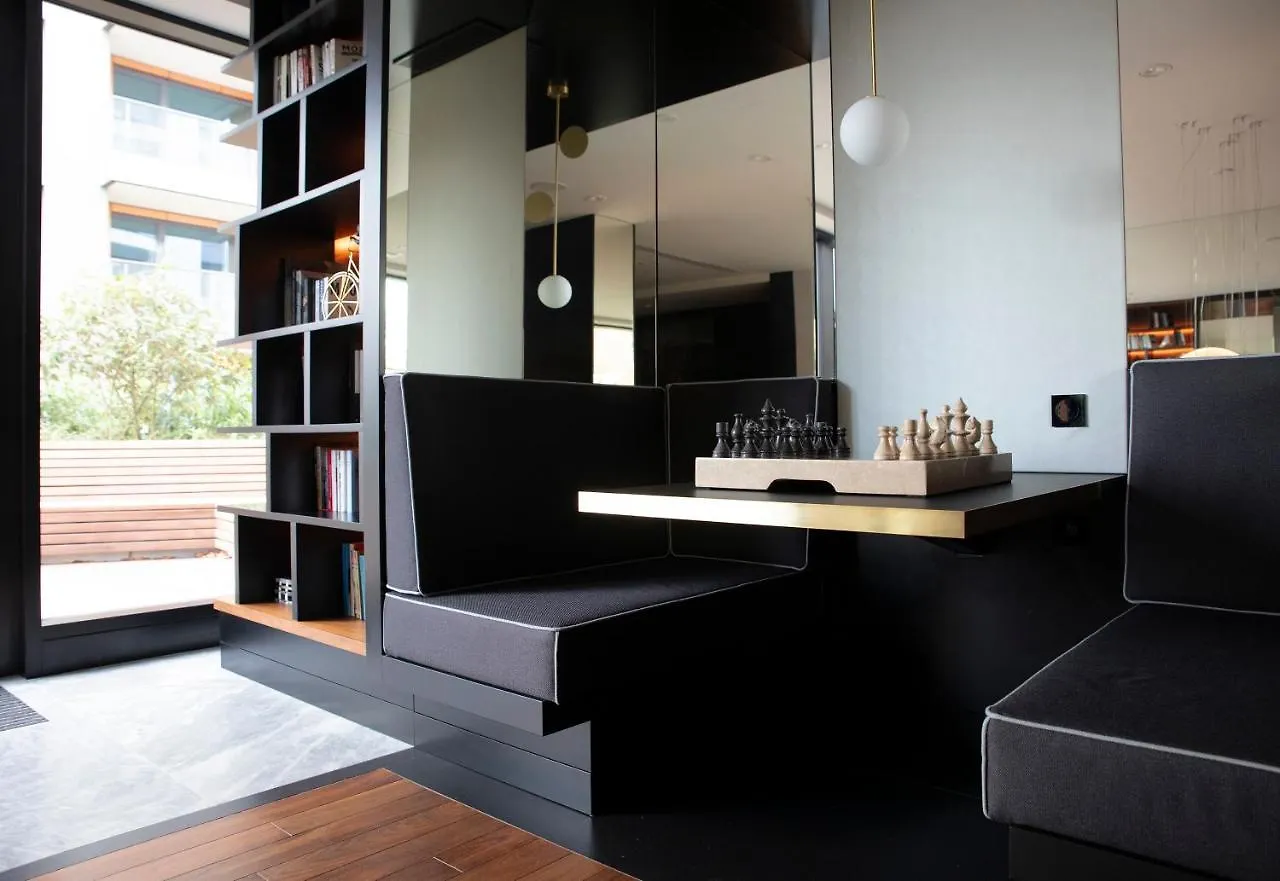 Luxus Apartament Fitness&Spa Z Sauna I Silownia Gdańsk